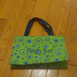Thirty- One Family Fun Bag